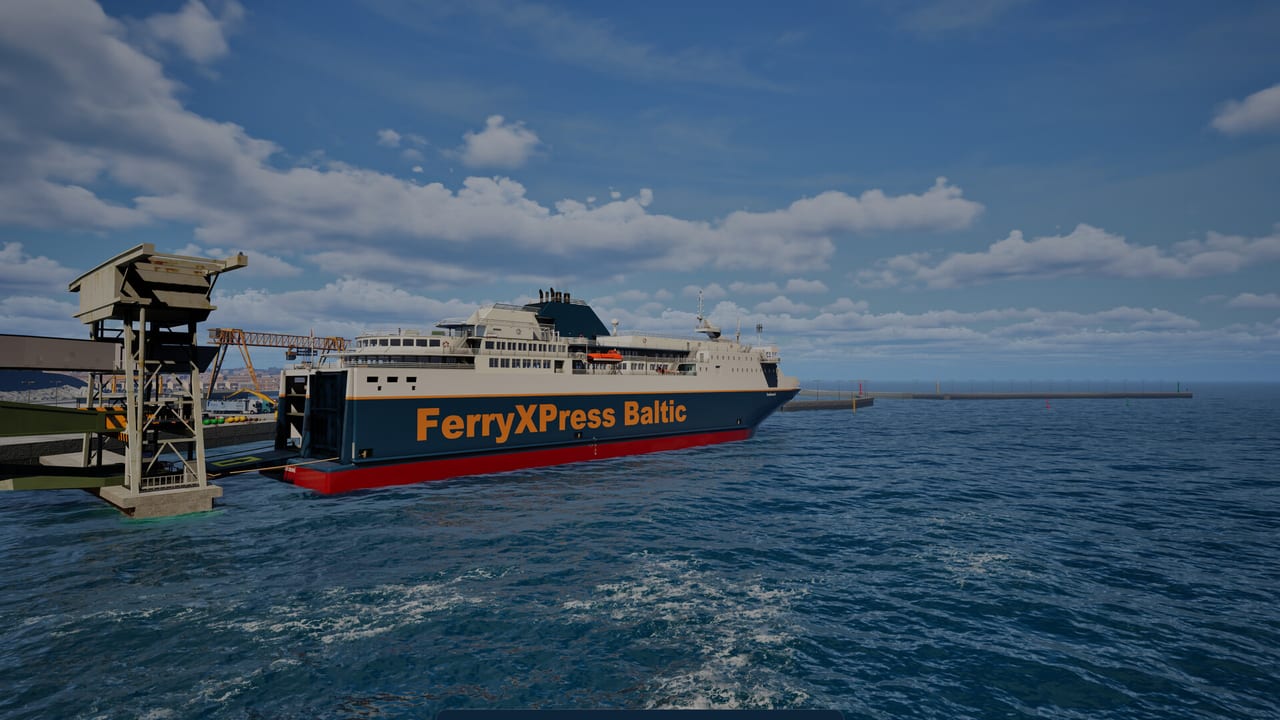 Weather and Sea State